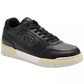 Men's Soho Round Toe Sneakers