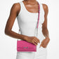 Carson Large Pebbled Leather Convertible Crossbody Bag