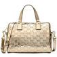 Mason Medium Duffle Satchel