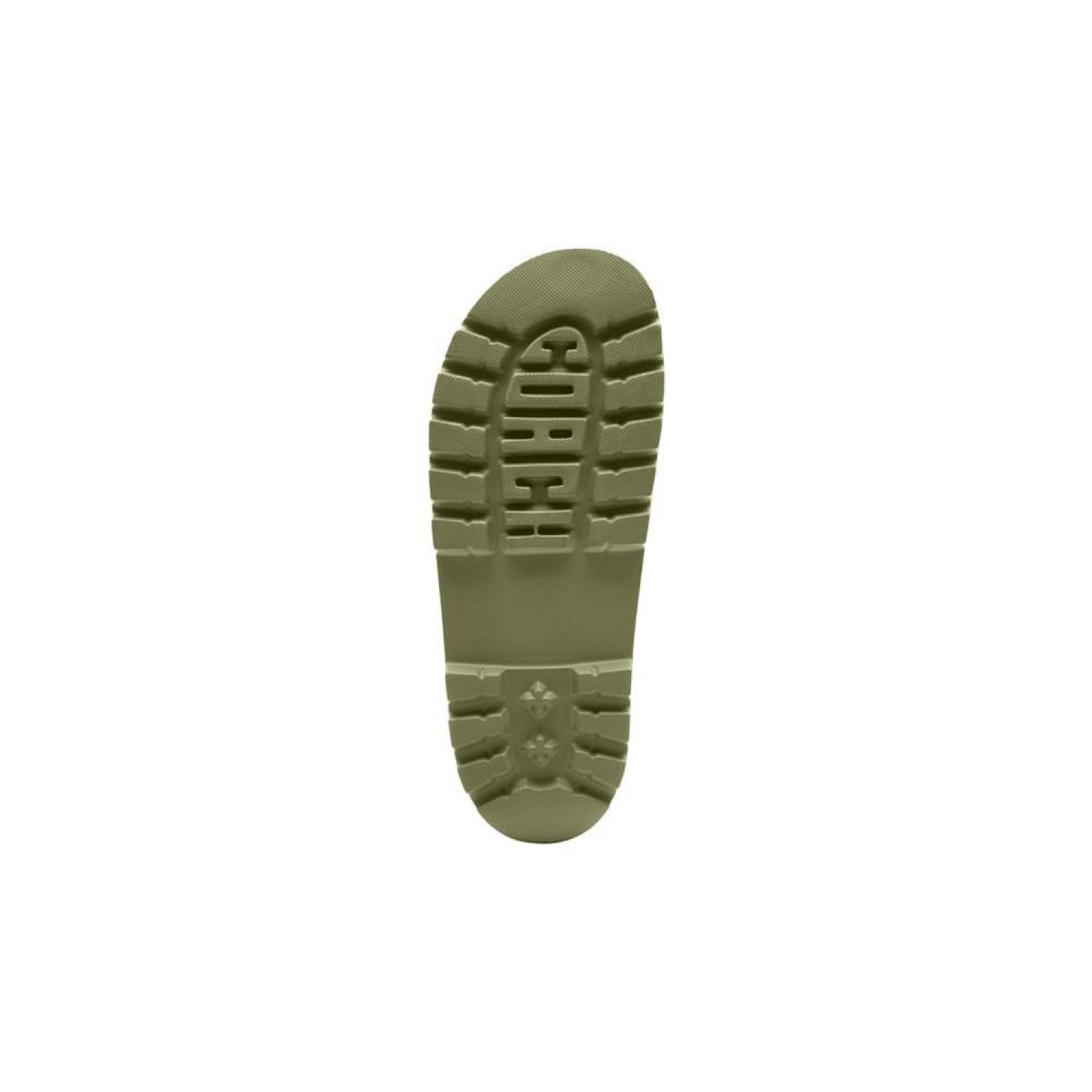 Men's Jesse Rubber Slide