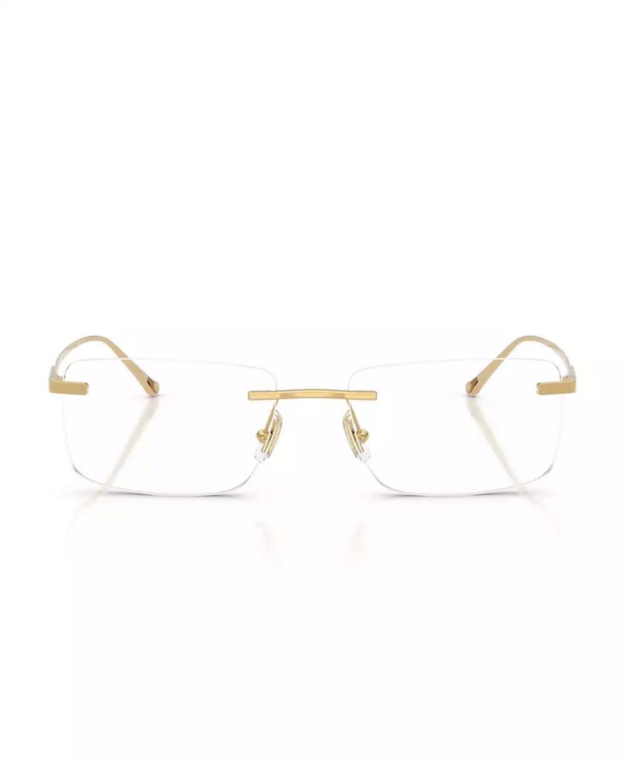 Men's Square Eyeglasses, HC5196TD