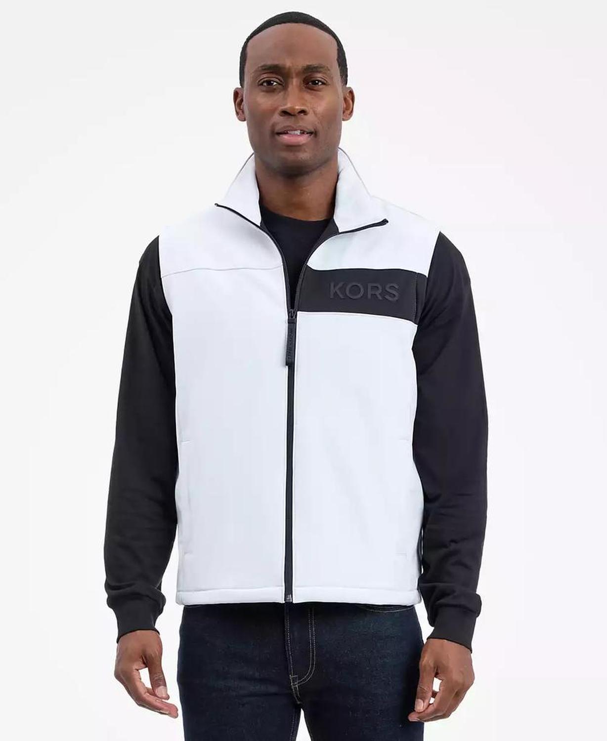Men's Softshell Vest