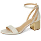 Maxine Mid Sandals