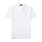 Cotton Mesh Polo Shirt (Big Kids)