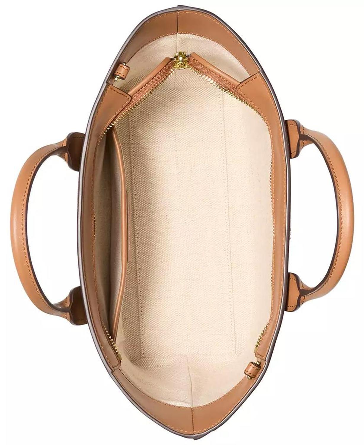 Moore Medium Satchel