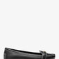 Mandy Leather Moccasin