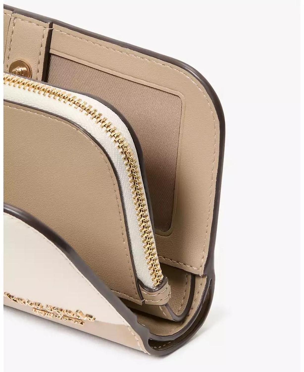 Women's Devin Colorblocked Bifold Wallet