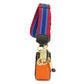 Navy   Pvc Shoulder Bag (Pre-Owned)