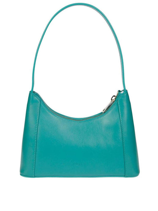 Furla Diamante Logo Plaque Mini Shoulder Bag