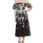 Marchesa Notte Gown