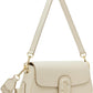 Off-White 'The Large Clover' Shoulder Bag