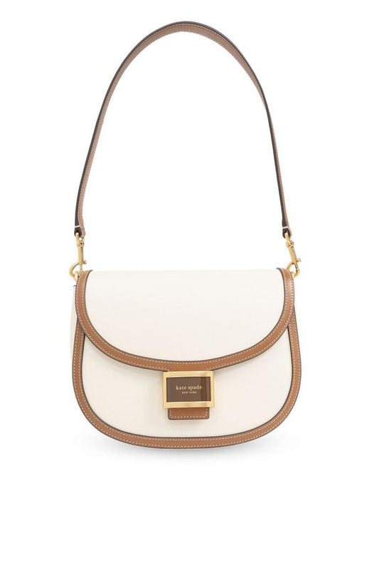 Kate Spade Classic Flap Crossbody Bag