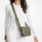 Michael Kors Maeve East West Pocket Crossbody Bag