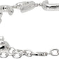 Silver 'The Marc Jacobs Balloon' Bracelet