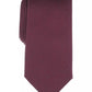 Men's Dunbar Solid Micro-Pattern Tie