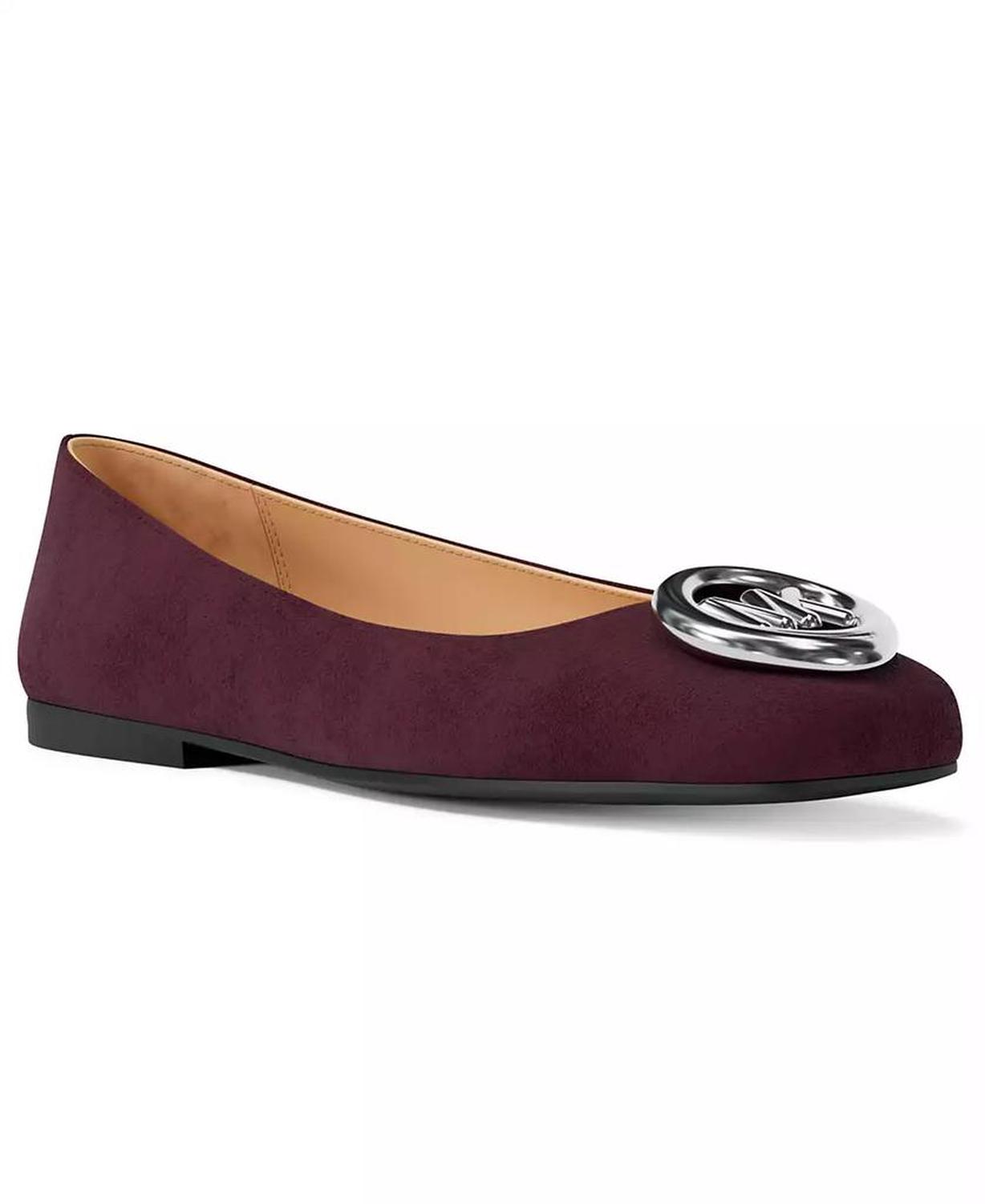 Women's Milan Flex Ballet Flats
