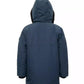 Toddler & Little Boys Parka Jacket