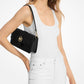 Greenwich Medium Saffiano Leather Shoulder Bag