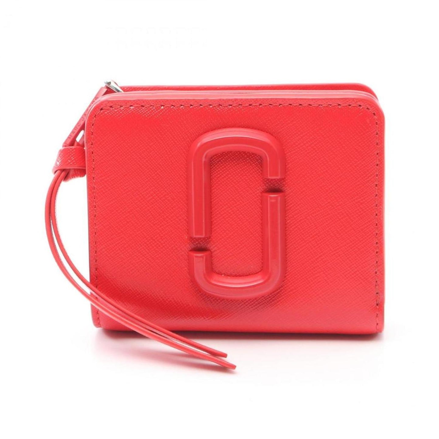 Leather Wallet (Bi-Fold) (Pre-Owned)