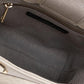 Furla Sfera Logo Engraved Shoulder Bag