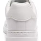 High Line Update Coated Canvas Lace-Up Sneakers