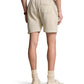 6" Logo Fleece Shorts