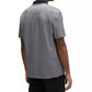 Men's Logo-Print Polo Shirt