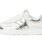 K As In Kate Lace Up Sneakers
