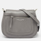 Marc Jacobs Leather Empire City Crossbody Bag