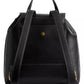 Crosby Medium Leather Backpack