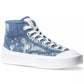 Women's Jude High Top Sneakers
