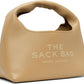 Beige 'The Mini Sack' Bag