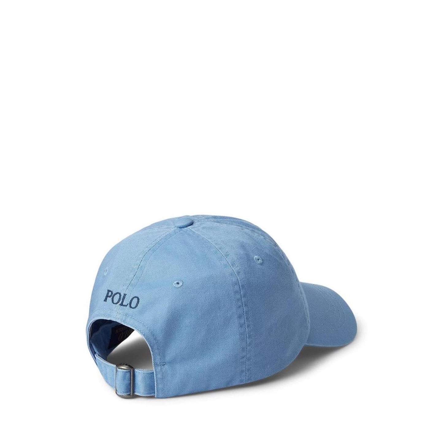Cotton Chino Ball Cap
