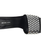 Merriam Kitten Sandal