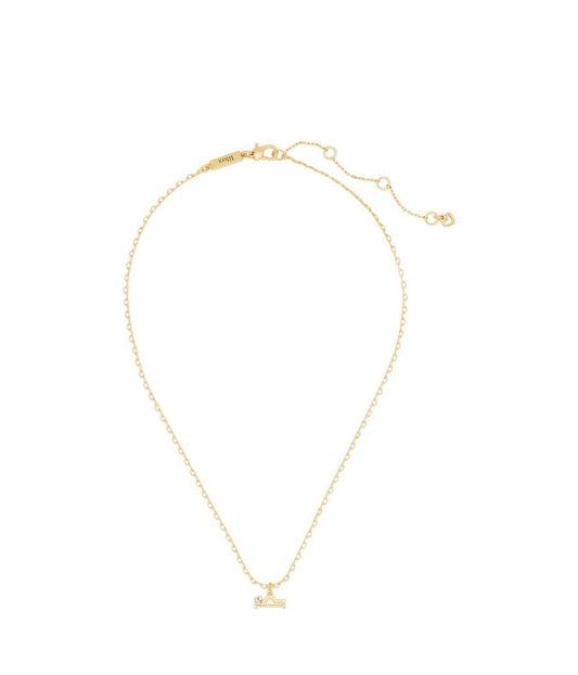 What'S Your Sign Libra Mini Pendant