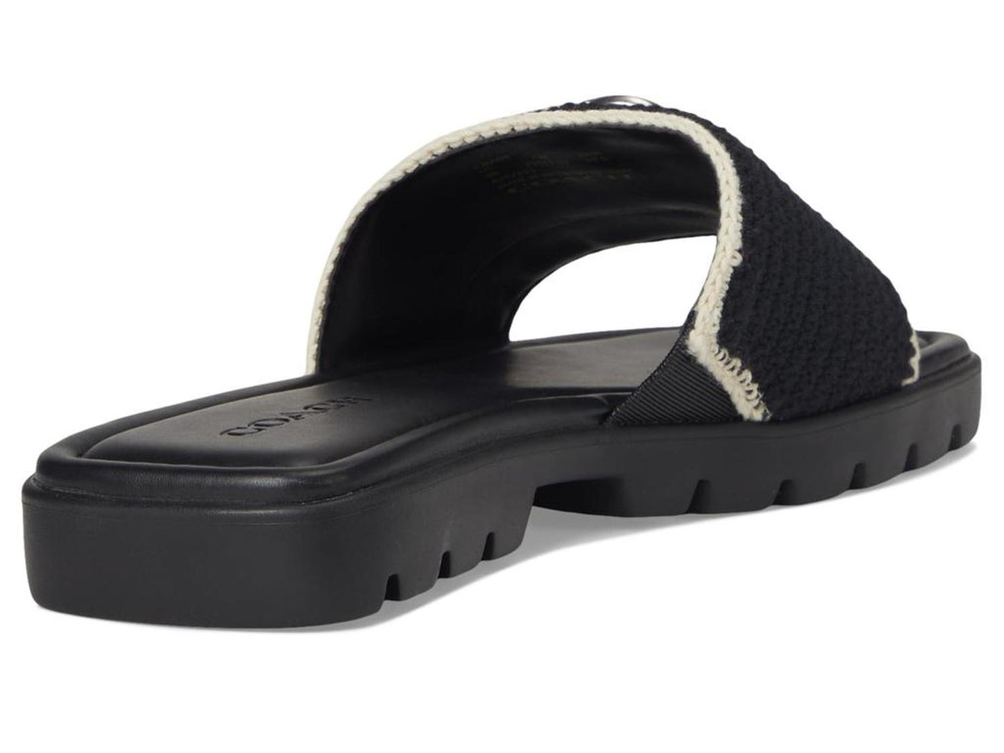 Florence Crochet Sandals