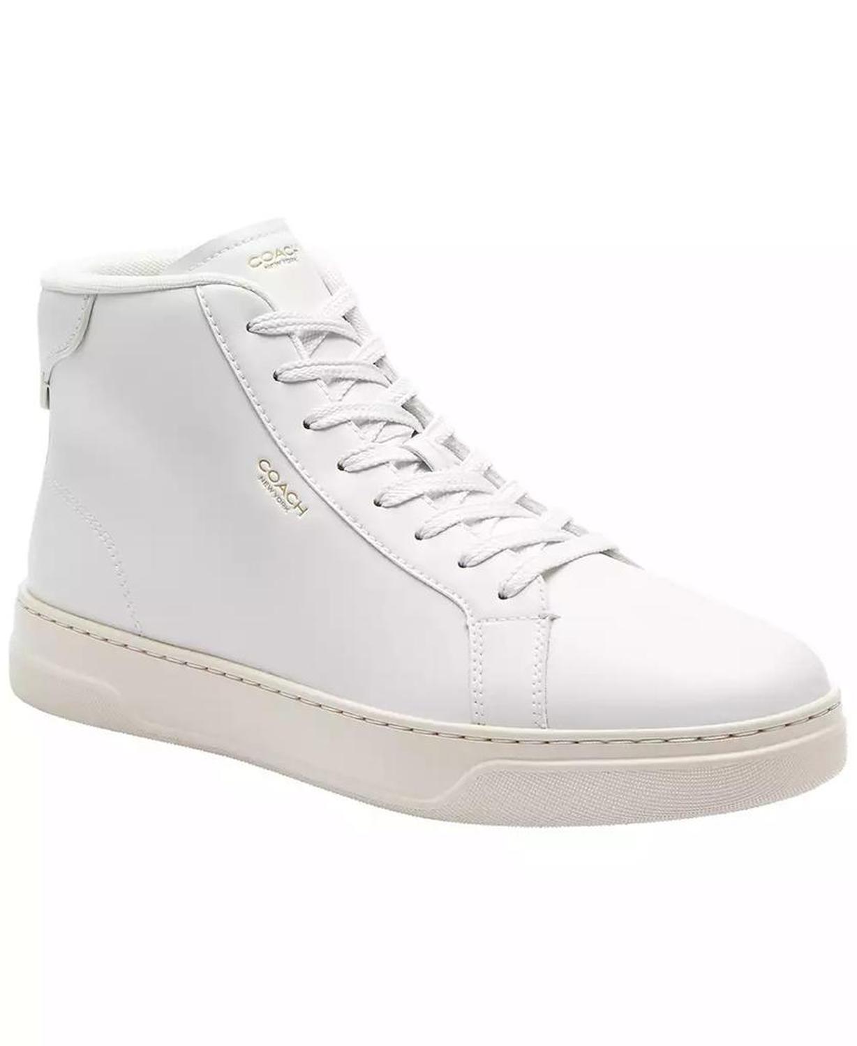 Men's High Line High-Top Sneakers