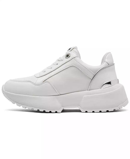 Little Girls Cosmo Maddy Casual Sneakers from Finish Line