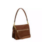 Chain Tabby Snap Shoulder Bag
