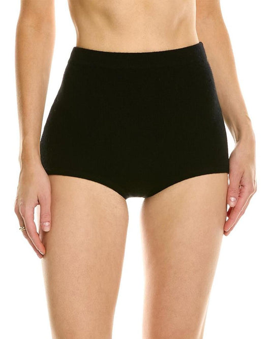 Michael Kors Knit Cashmere Brief