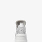 Olympia Crystal Embellished Trainer