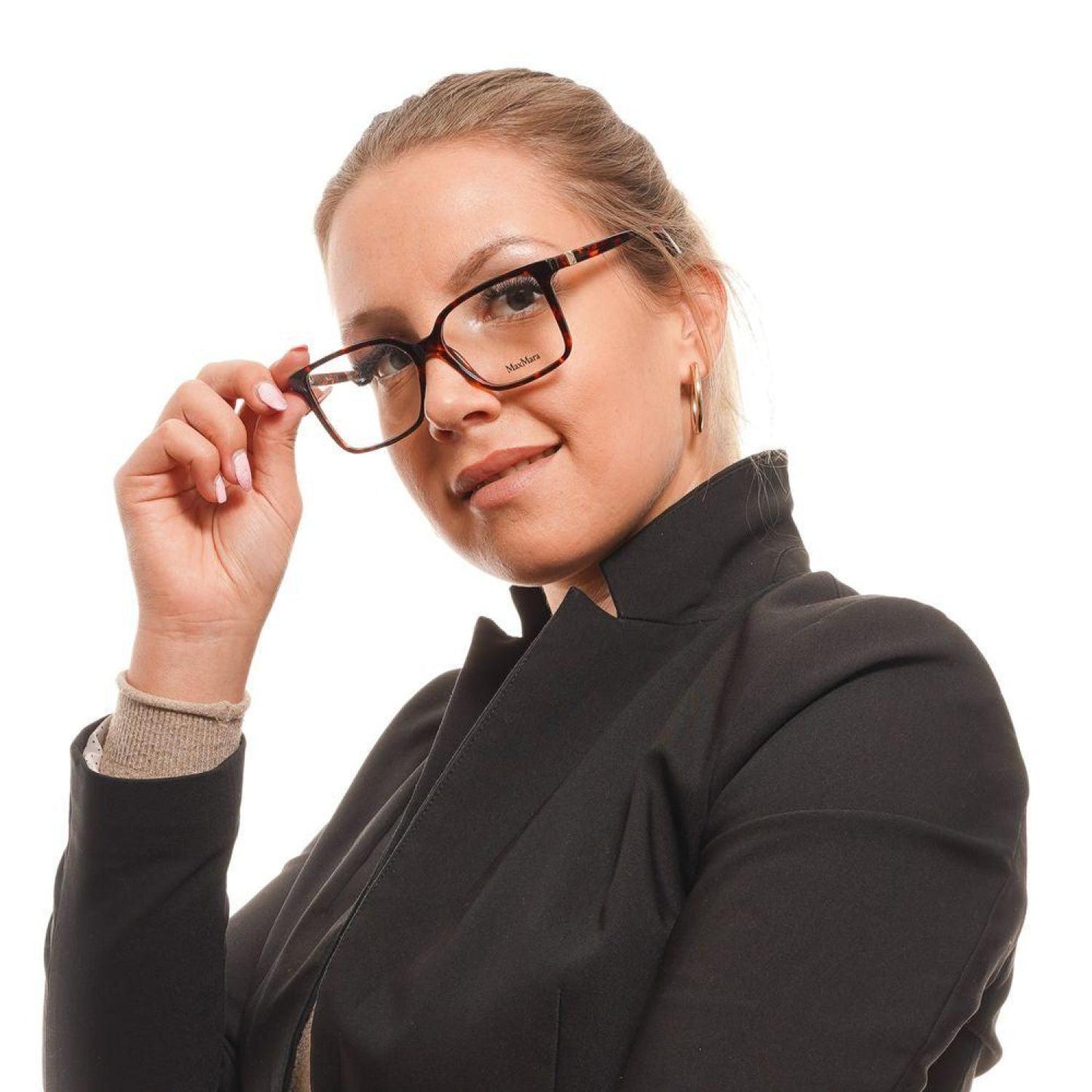 Max Mara  Women Optical Women's Frames