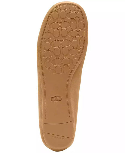 Women's Houston Ballet Flats