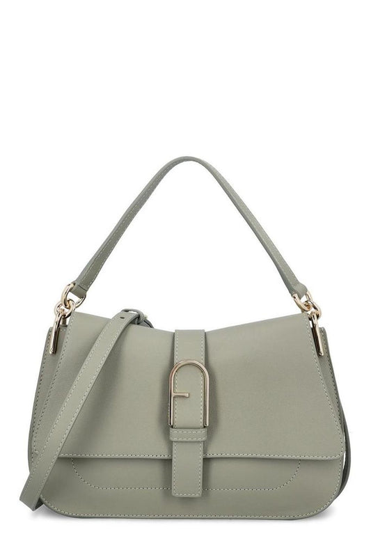 Furla Flow Medium Top Handle Bag