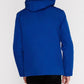 Logo Hooded Jacket