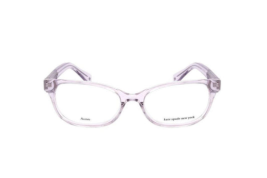 Kate Spade Rectangle-Frame Glasses