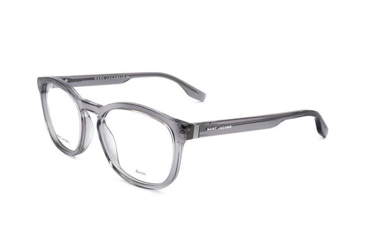 Marc Jacobs Eyewear Oval Frame Glasses