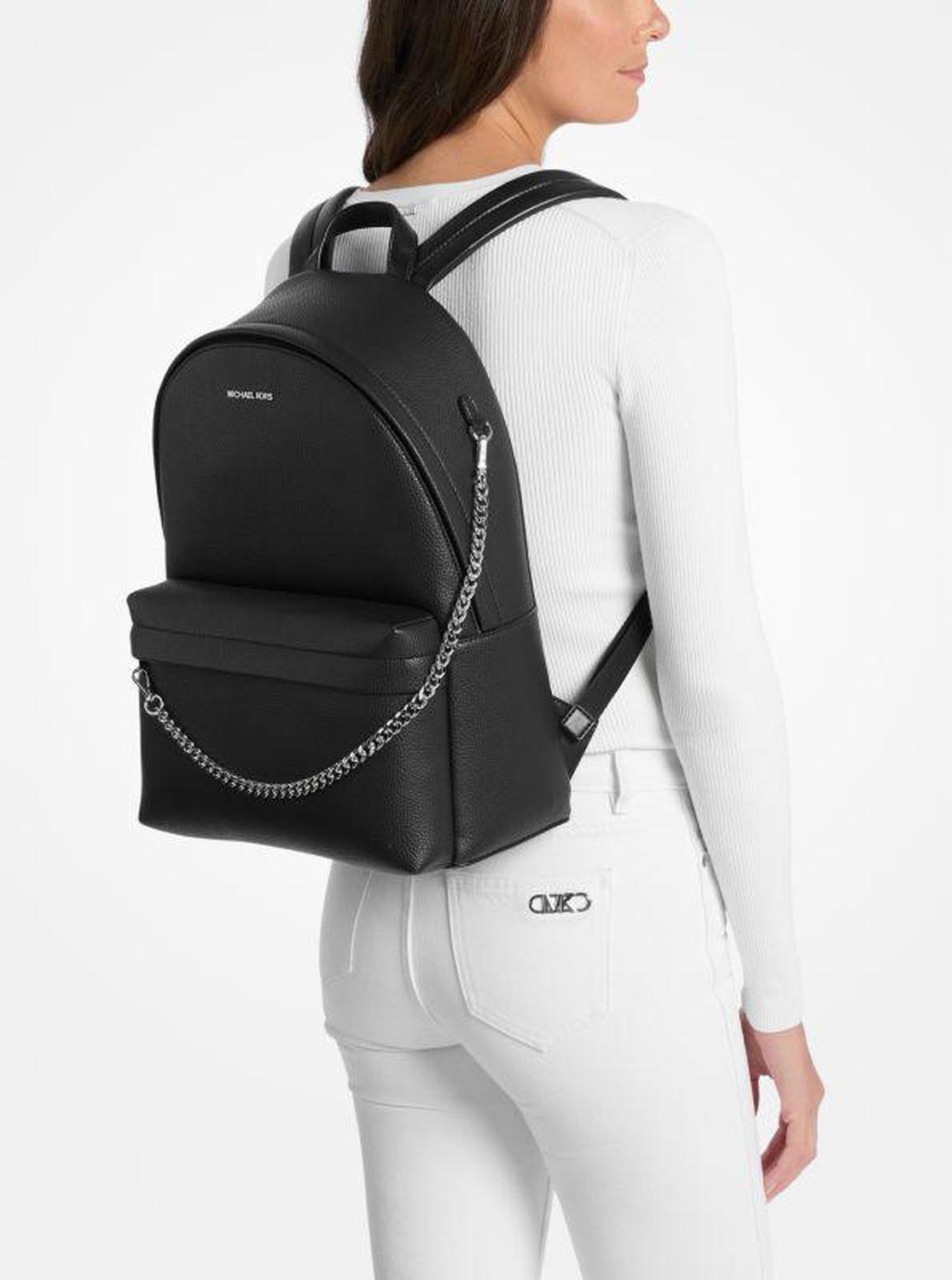 Slater Large Backpack