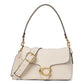 Soft Tabby Shoulder Bag