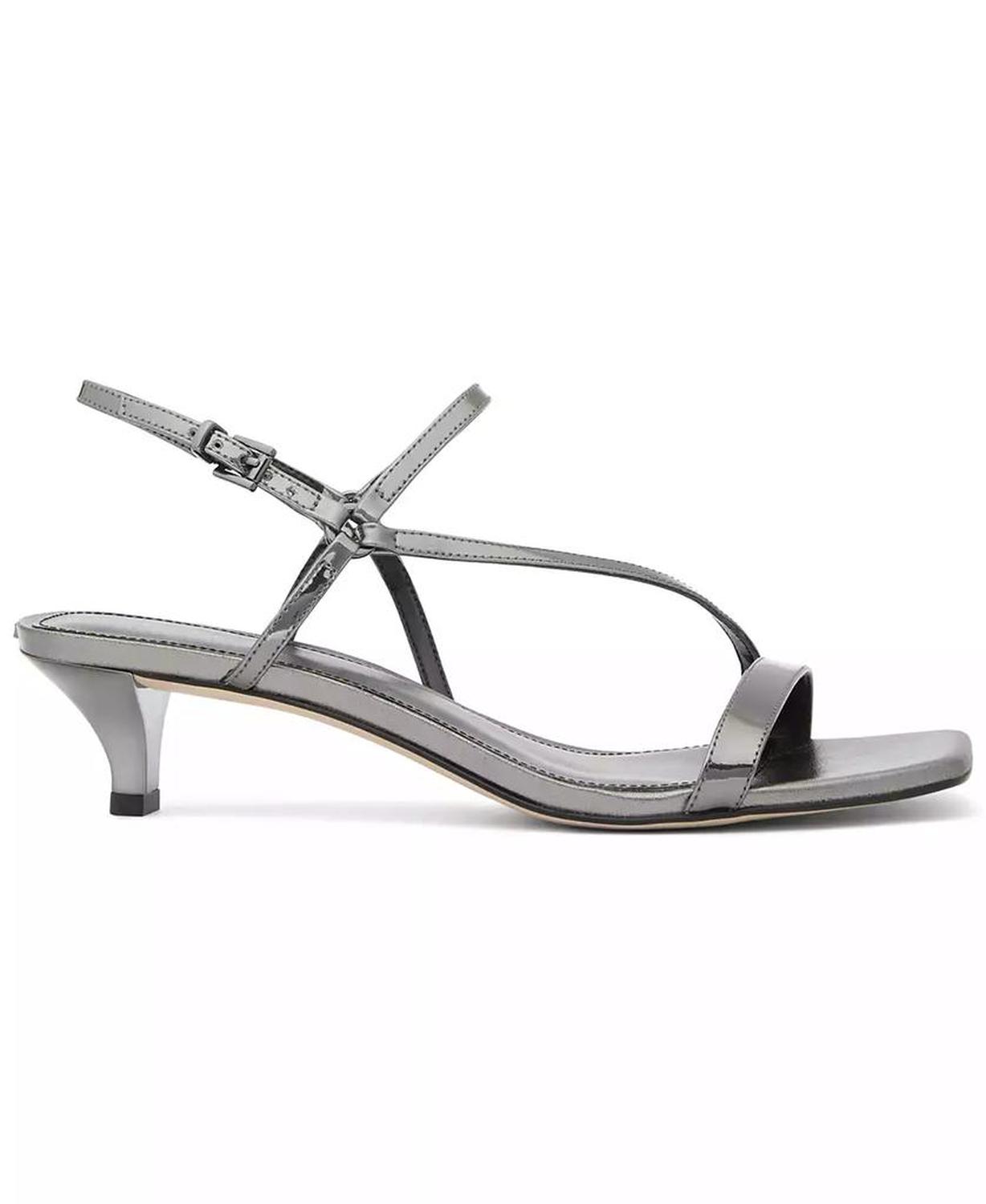 Women's Selina Kitten Heel Sandals